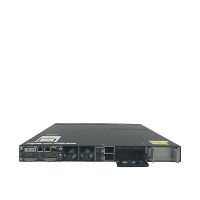WS-C3750X-24P-Sخرید